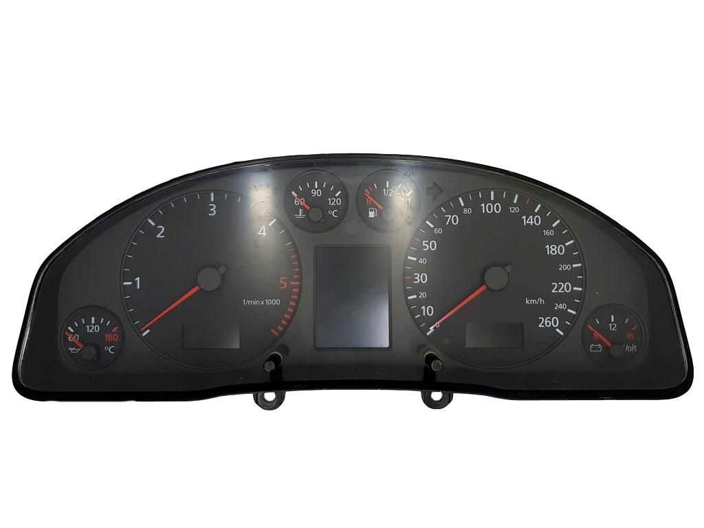 Velocímetro/Instrumentos Y Relojes Audi A4 B5 8D0920931T 110008942037 main product photo