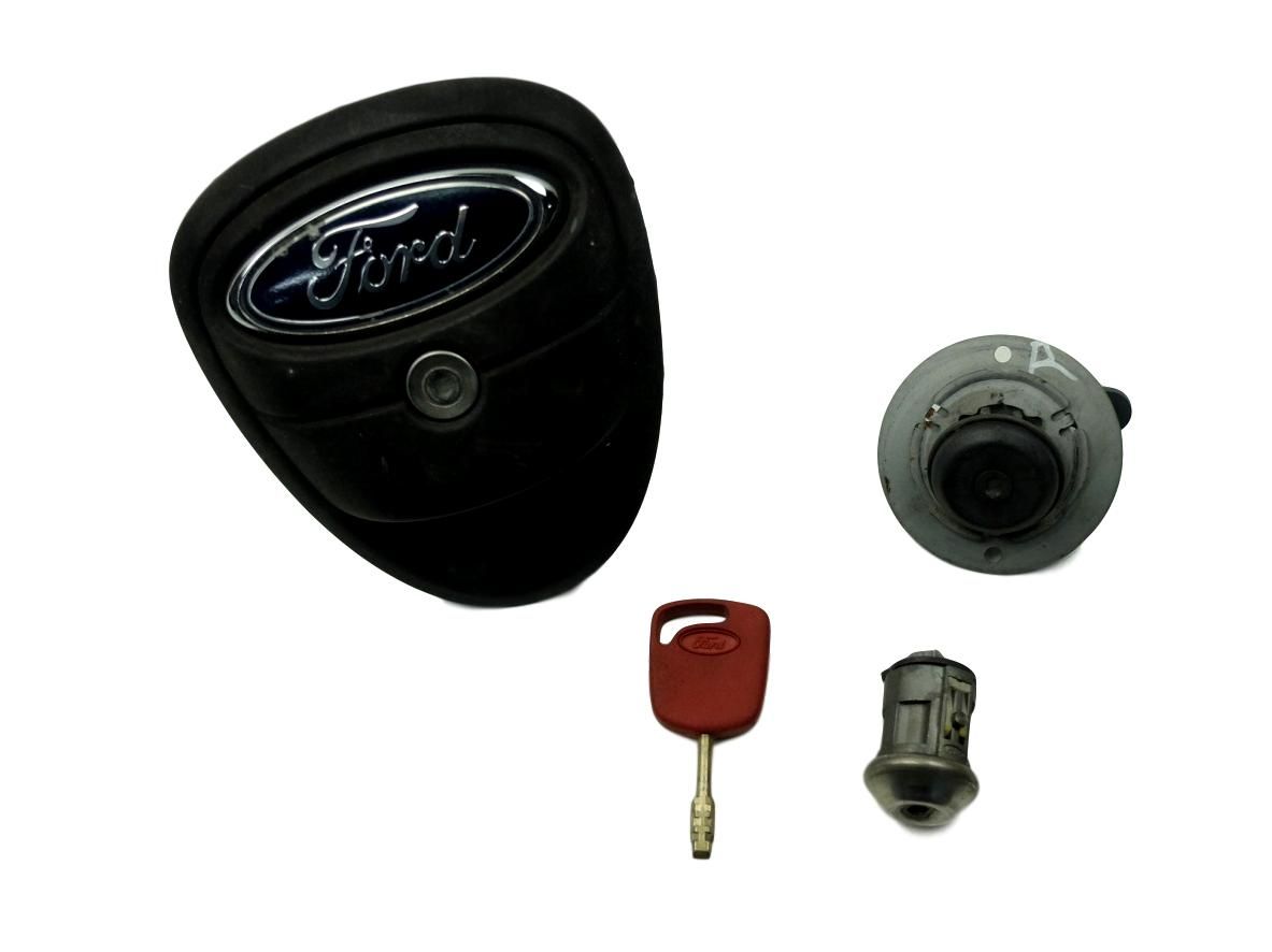Interruptor De Encendido M179A 97KG-B43404 Ford KA main product photo