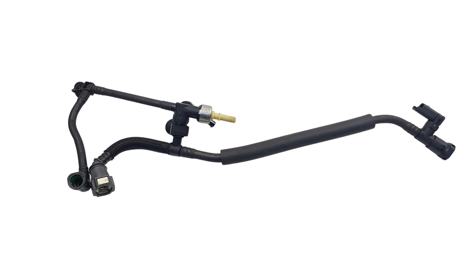 Tuberías De Combustible 1.6 TDCI Ford Focus MK3 main product photo