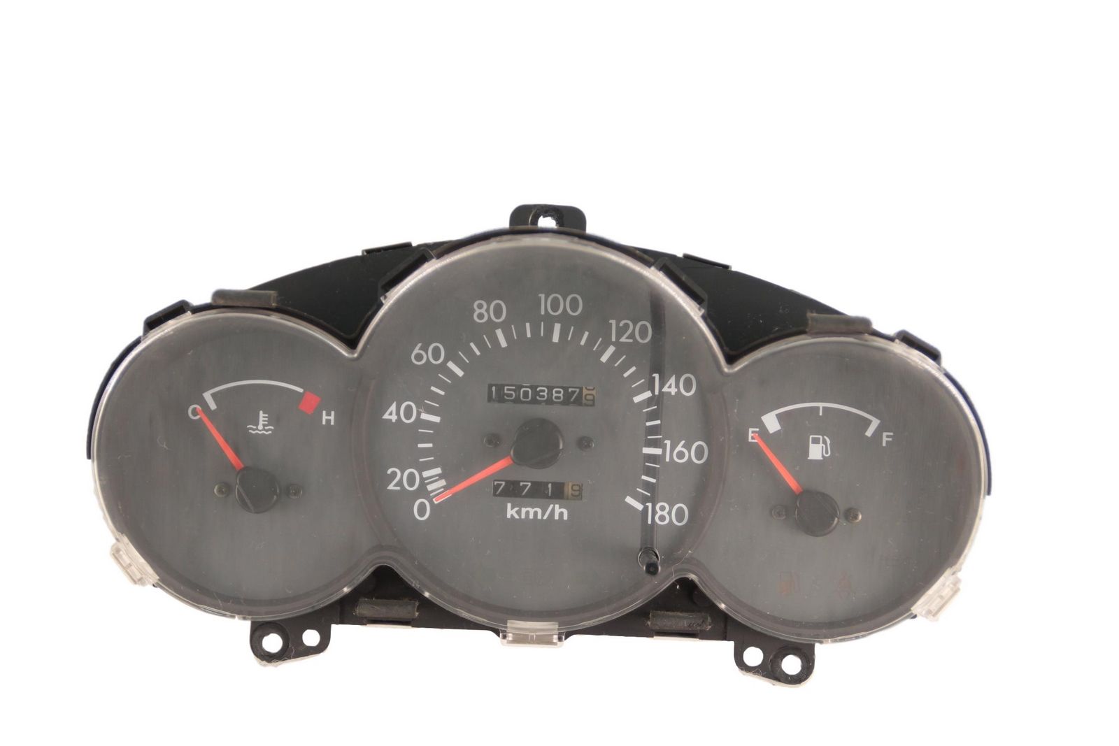 Velocímetro/Instrumentos Y Relojes Hyundai Atos 7880-5051 7881-4701 78805051 78814701 1538 main product photo