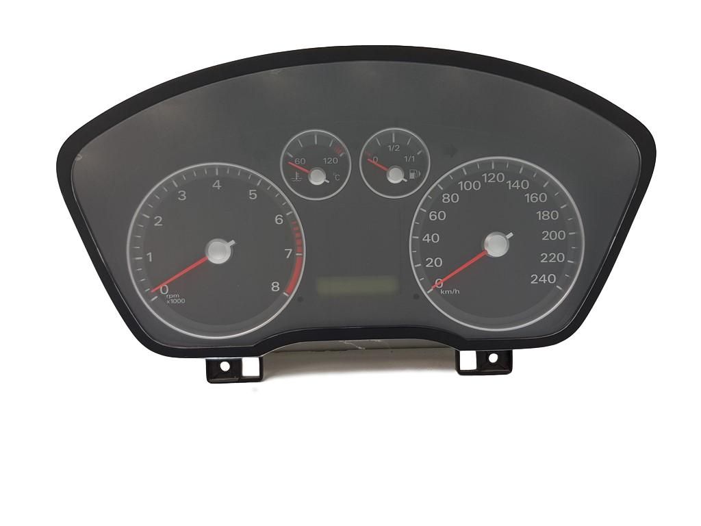 Velocímetro/Instrumentos Y Relojes Ford Focus 4M5T-10849-EP 4M5T10849EP main product photo