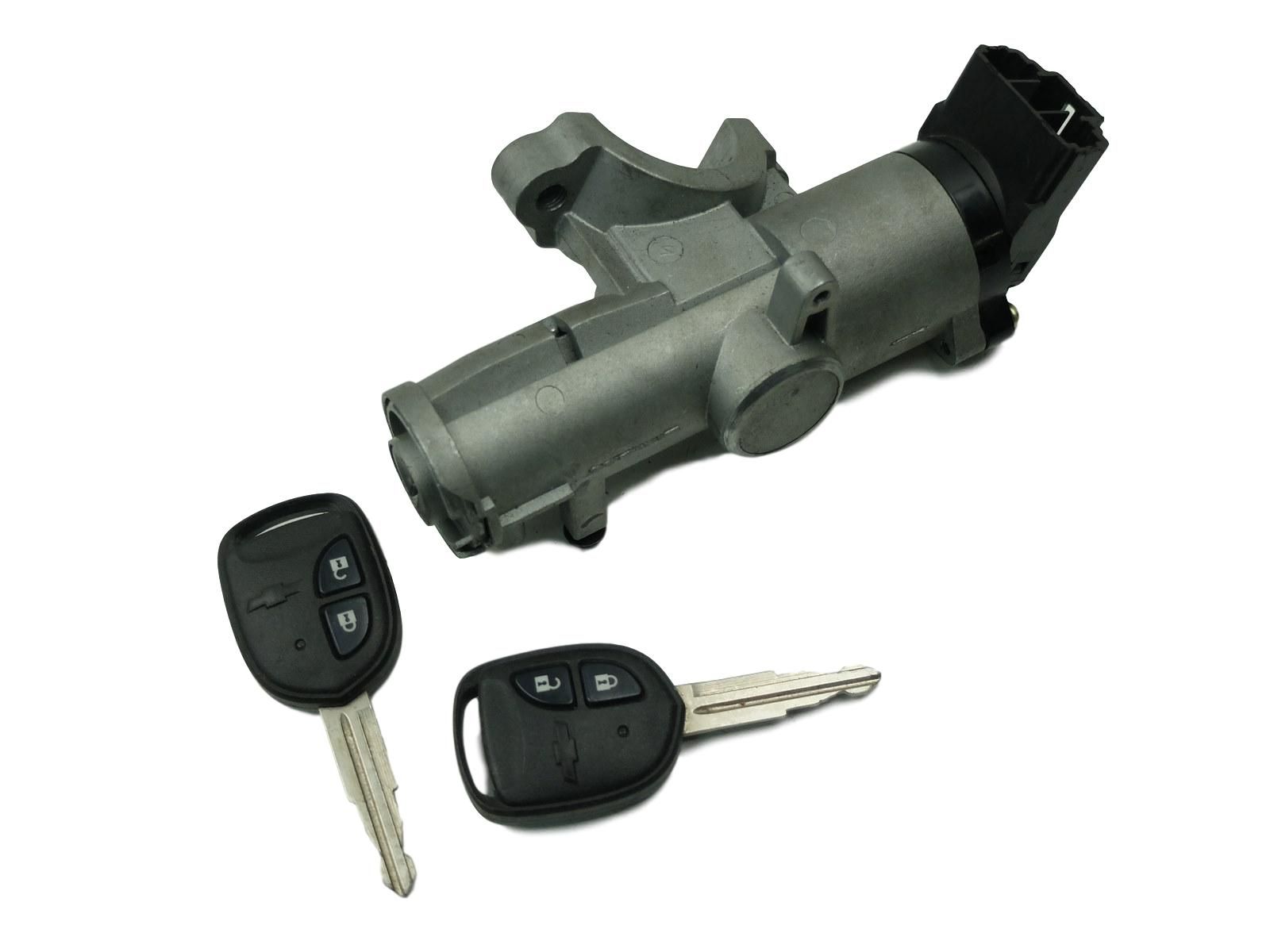 Interruptor De Encendido Chevrolet Spark main product photo