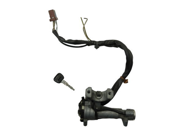 Interruptor De Encendido Rover 400 62780004 Valeo 1271 main product photo