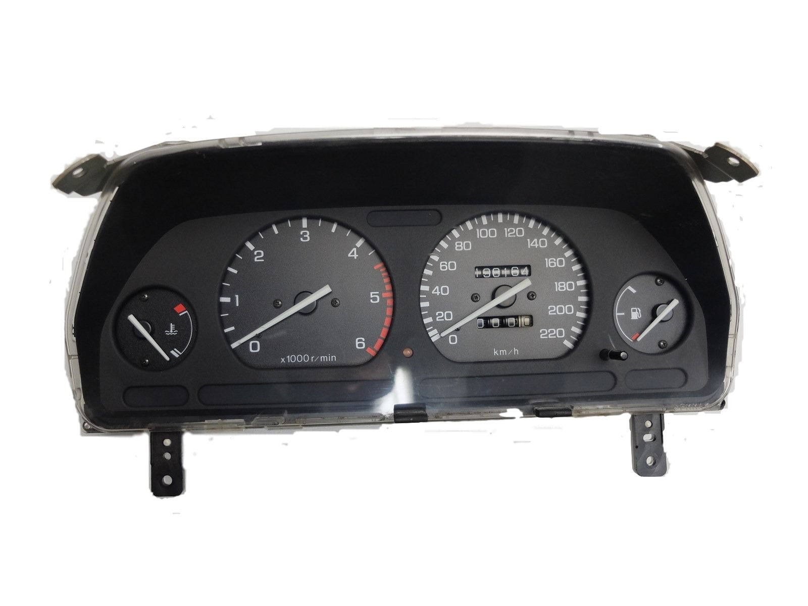 Contador Revoluciones Rover 200 AR0025004 ED1003 main product photo