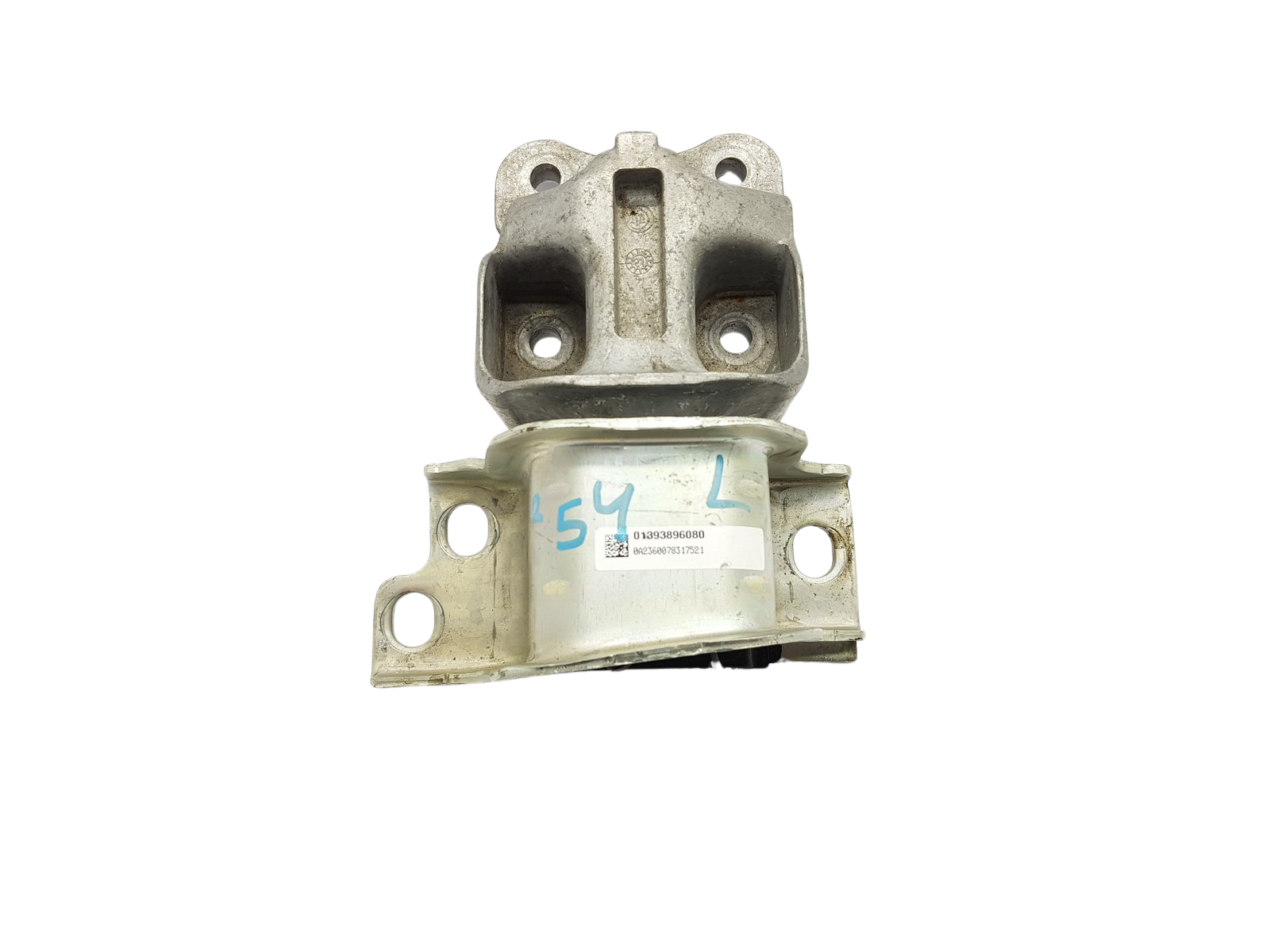 Soporte, Taco De Motor Ducato Boxer Jumper 01393896080 main product photo