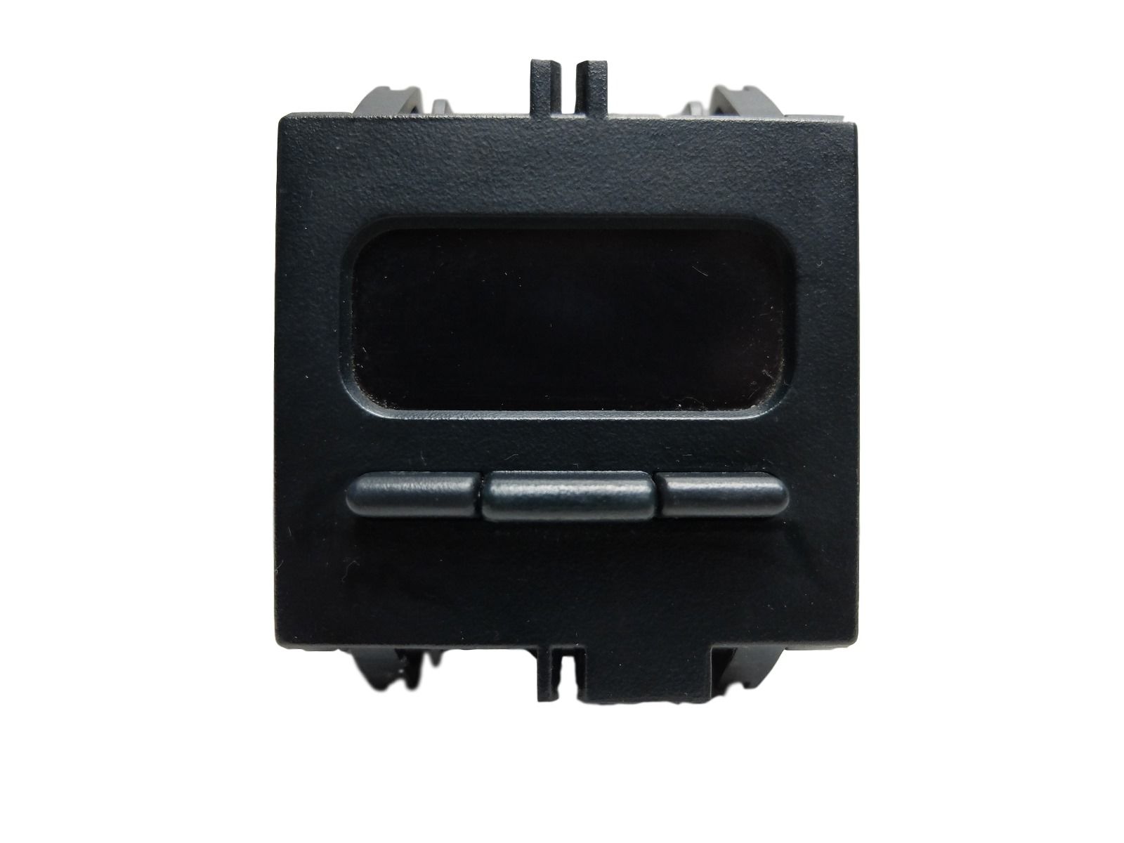 Wyświetlacz Zegar Renault Scenic I 1 7700839141 main product photo