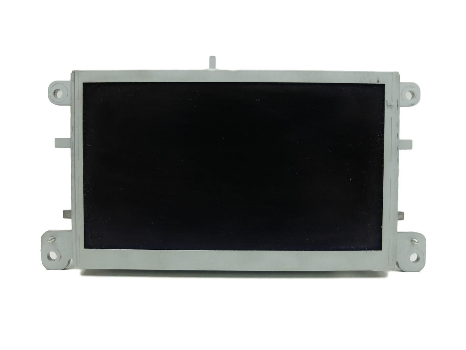 Pantalla De Navegación MMI Audi 4L0919604 main product photo