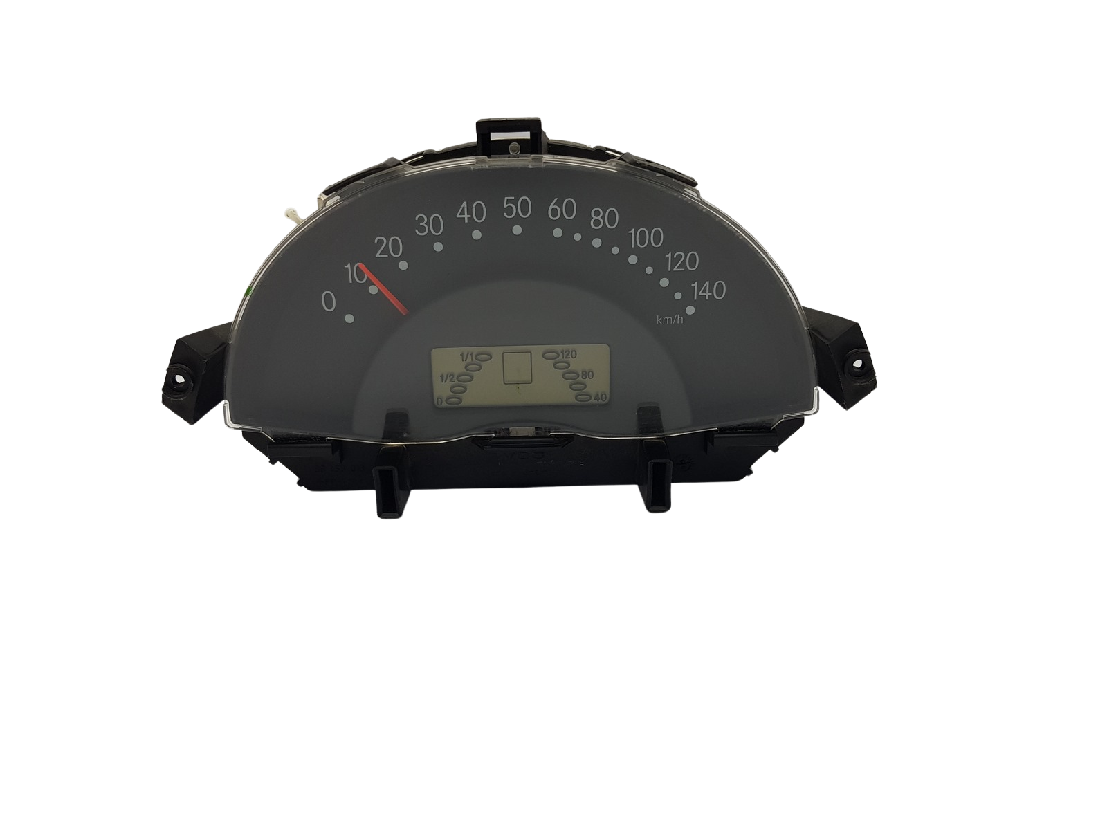Velocímetro/Instrumentos Y Relojes Zegar Mercedes Smart 450 MCC001184V015 1420 main product photo