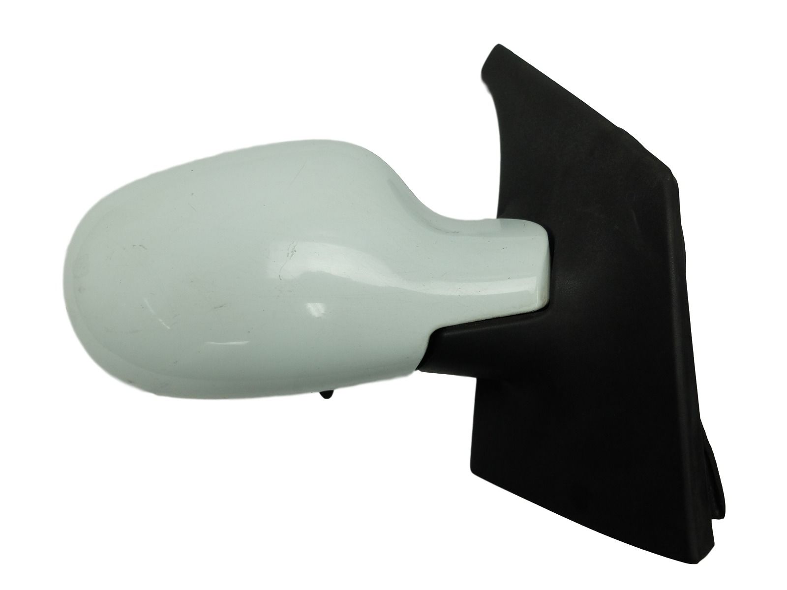 Lusterko Prawe Scenic I 1 Lift 99- 7700431543 7 Pinów Renault main product photo