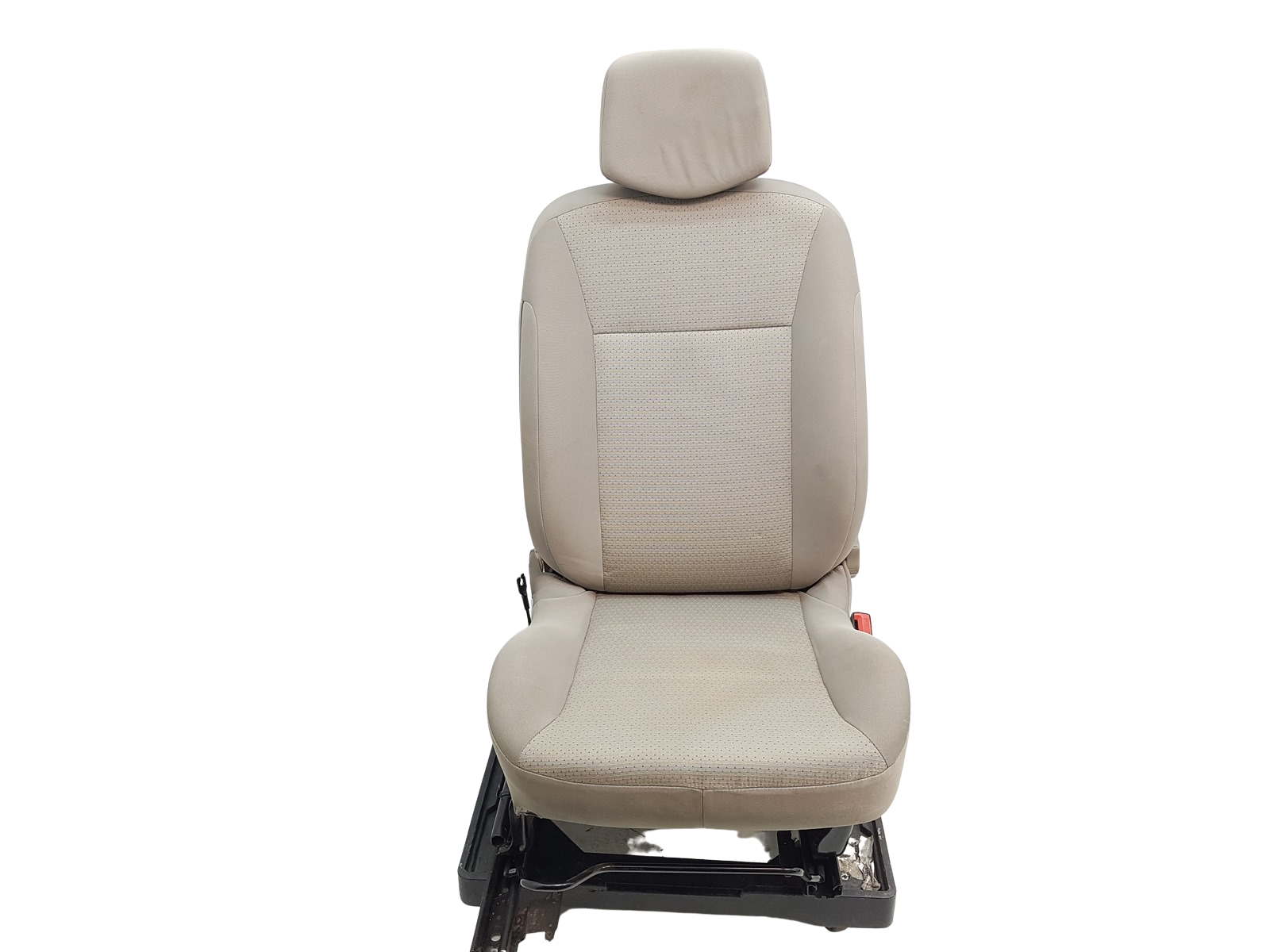 Asiento Derecho Renault Clio 3 III 5D main product photo