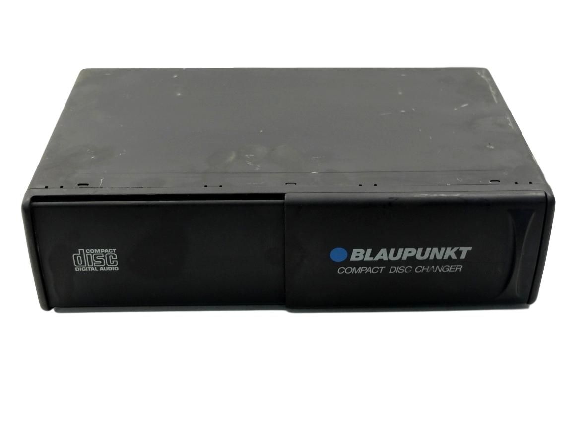 Cambiador De Discos Cd Opel 90566830 CDC2 7607776322 Blaupunkt main product photo