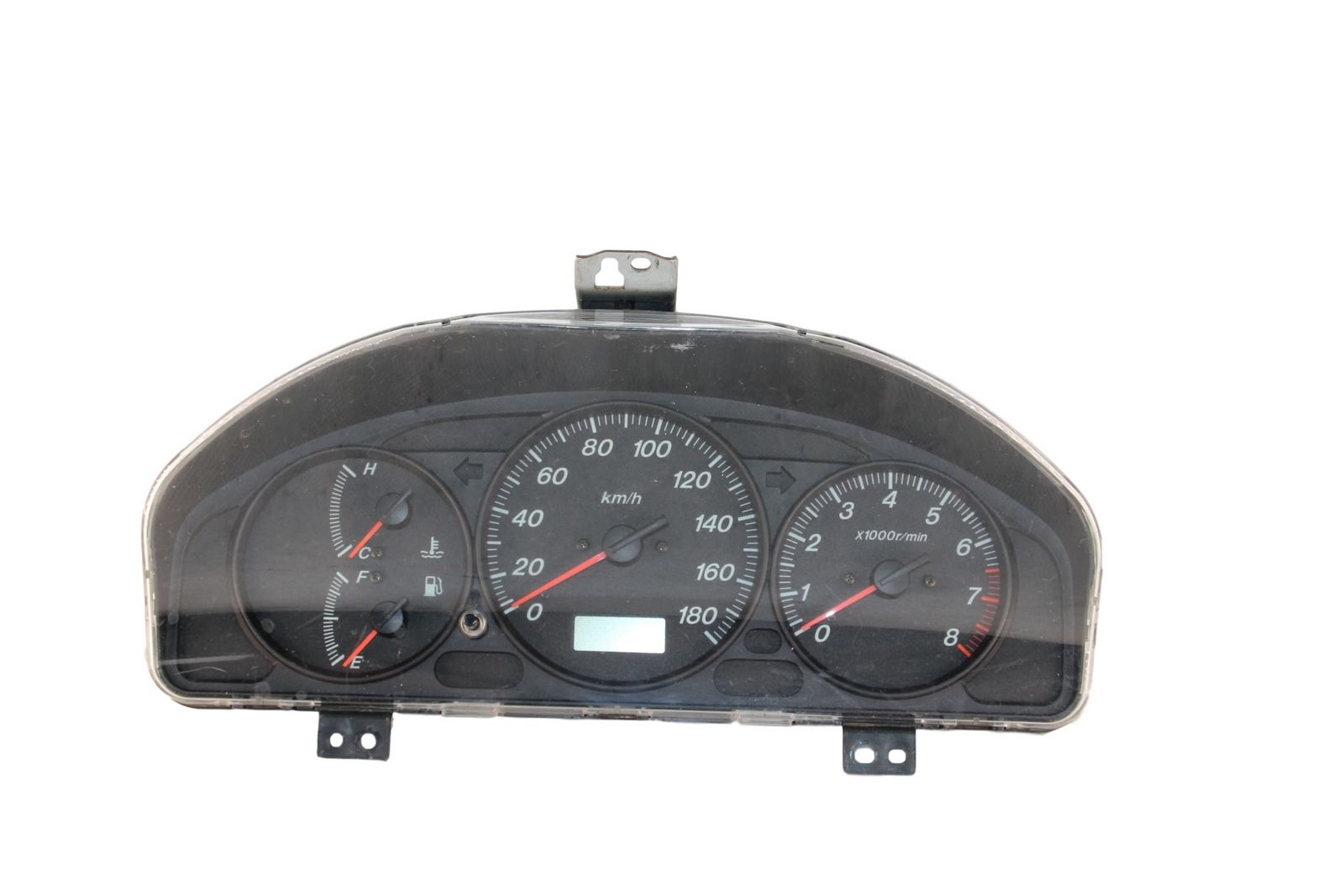 Velocímetro/Instrumentos Y Relojes Mazda Demio D2DC40 2153 main product photo