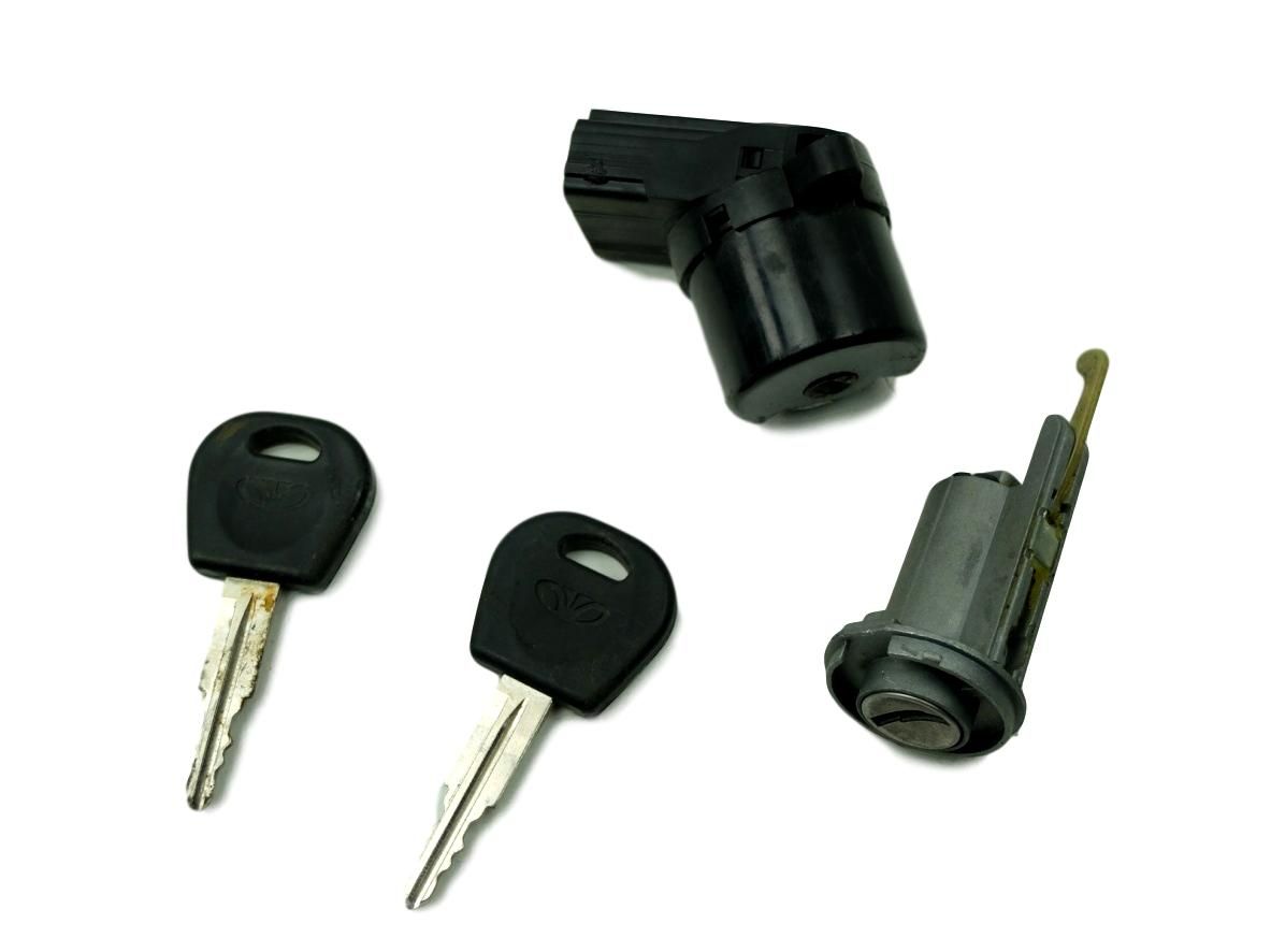 Interruptor De Encendido Daewoo Lanos main product photo