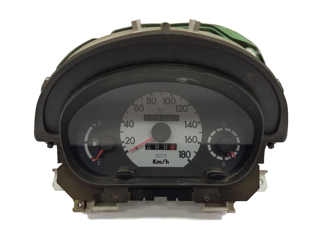 Veloc�metro/Instrumentos Y Relojes Fiat Seicento 60.6268.021.0-A 6062680210A 15545 main product photo