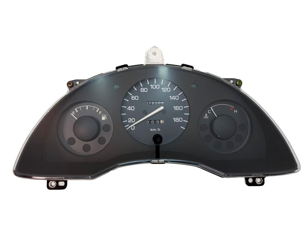 Velocímetro/Instrumentos Y Relojes Toyota Starlet 83200-10510 157310-0453 main product photo