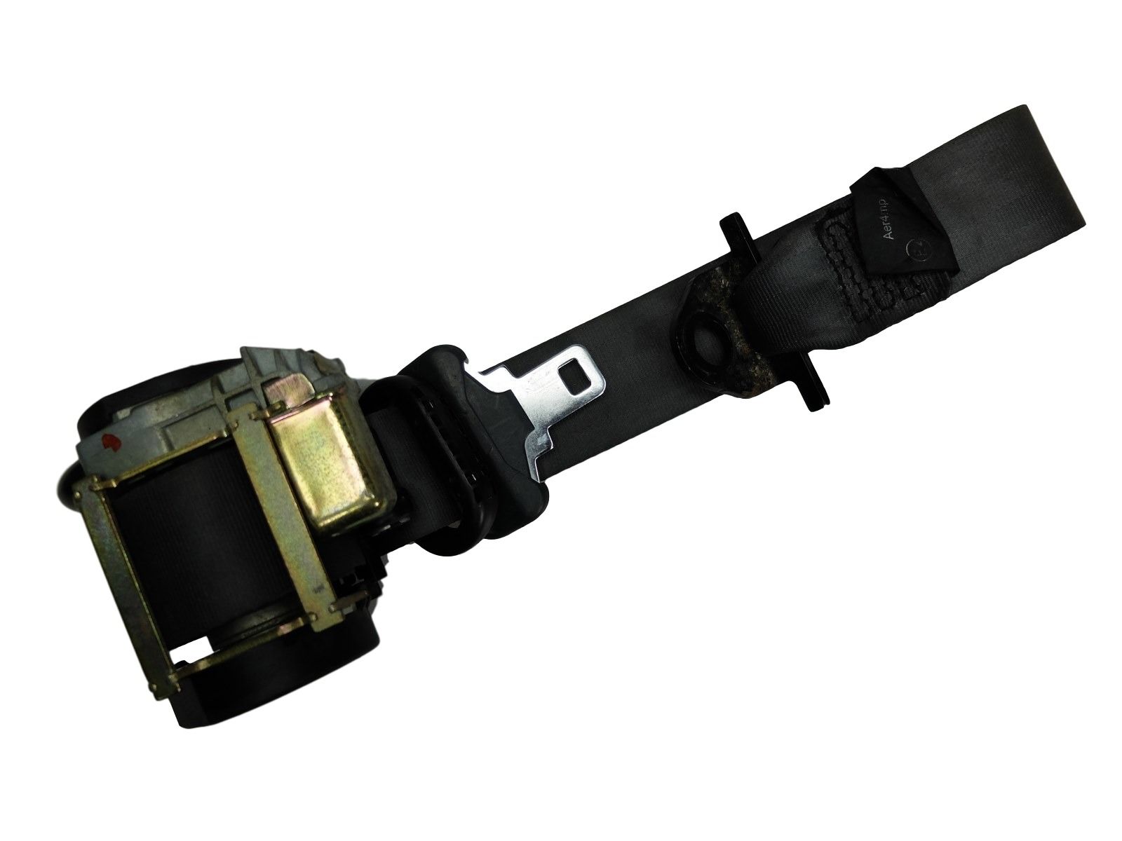 Pas Bezpieczeństwa Lewy Tył Laguna II Renault main product photo