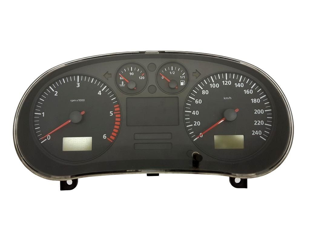 Velocímetro/Instrumentos Y Relojes Seat Leon W01M0920802D 110080152005 12921 main product photo