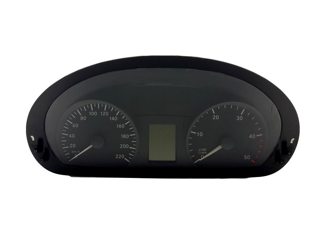 Velocímetro/Instrumentos Y Relojes Mercedes Vito W639 A6394465921 main product photo