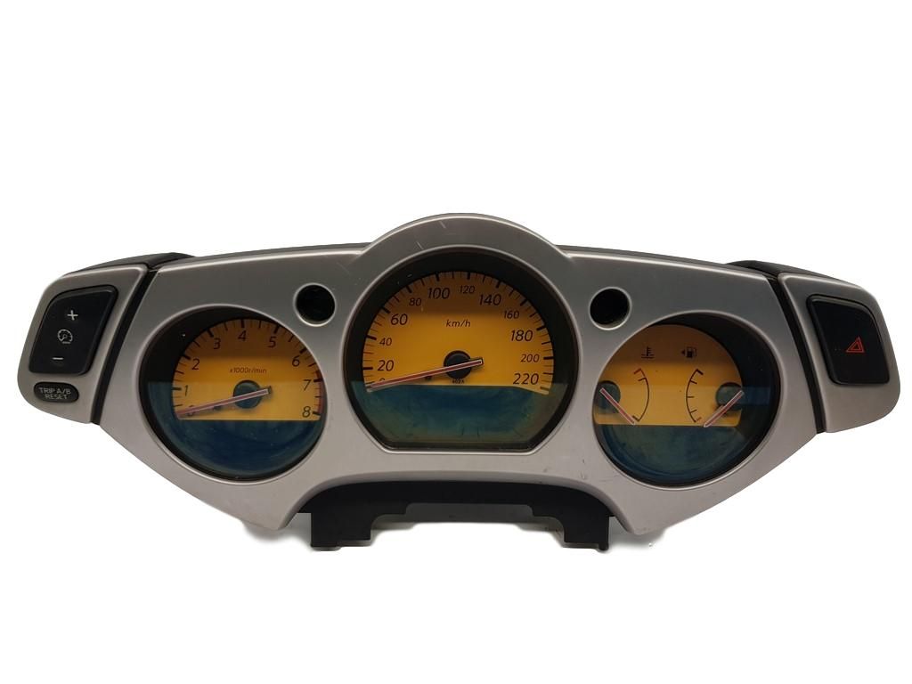 Velocímetro/Instrumentos Y Relojes Nissan Murano AWCC000 main product photo