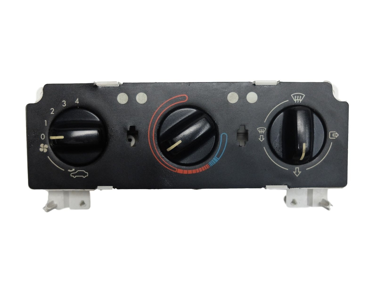 Panel Nawiewu Peugeot 306 830051263F main product photo