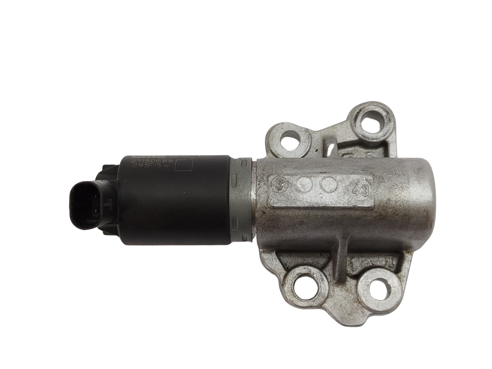 Electroválvula Volvo 31430751 main product photo