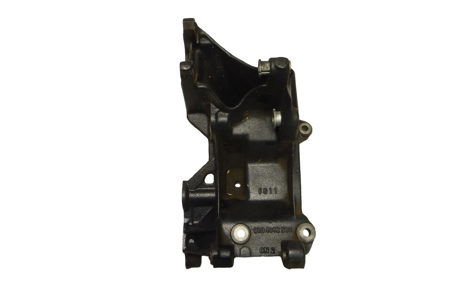 Łapa Silnika 9634962980 1,9D Dw8  Partner main product photo