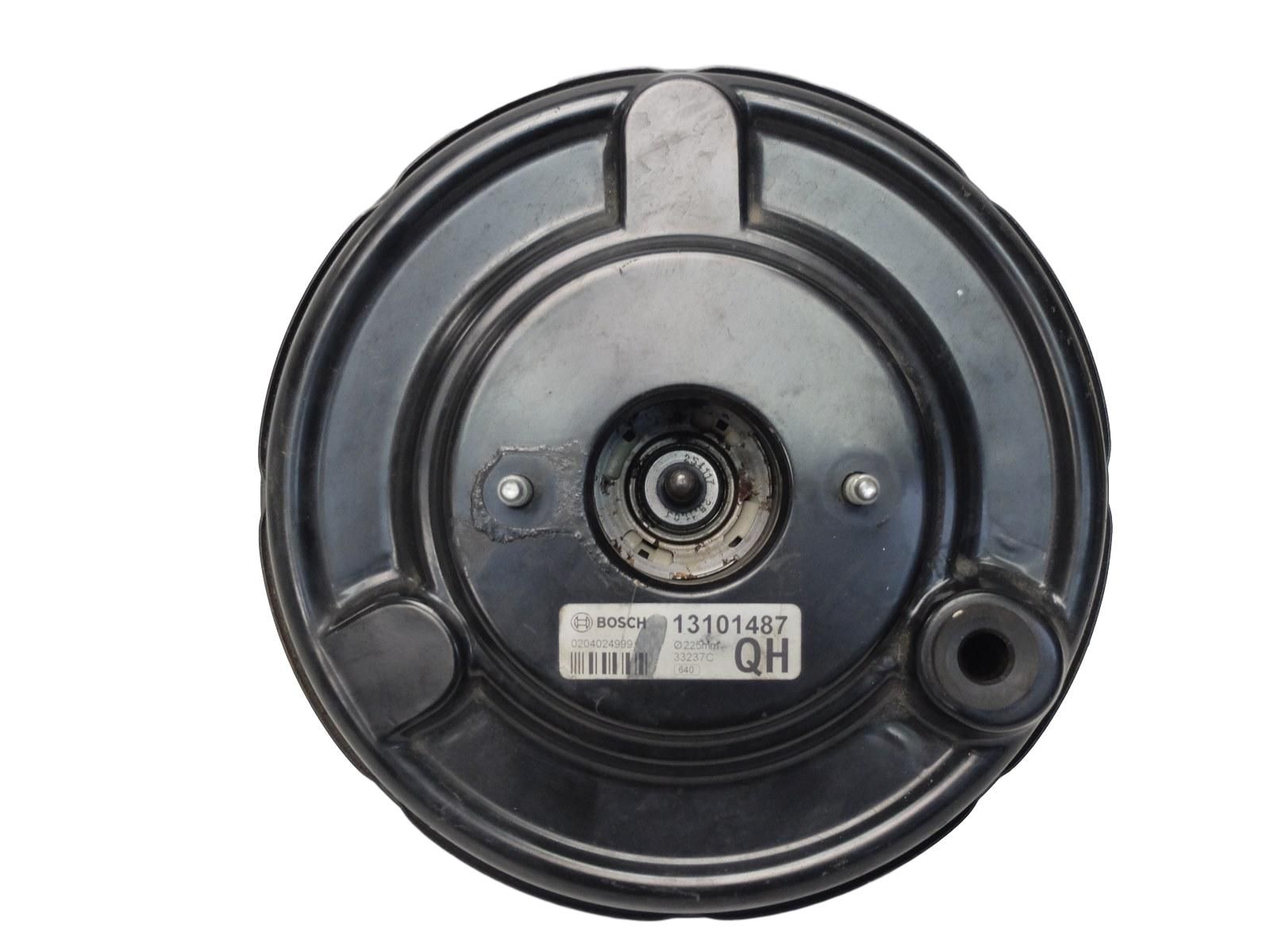 Servofreno 13101487 0204024999 Opel Corsa C main product photo