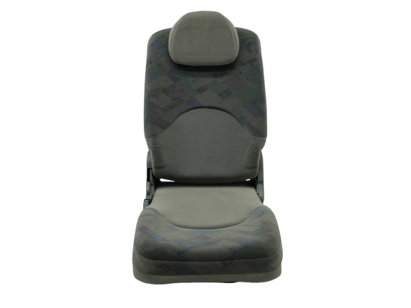 Asiento Central Trasera Citroen Xsara Picasso main product photo
