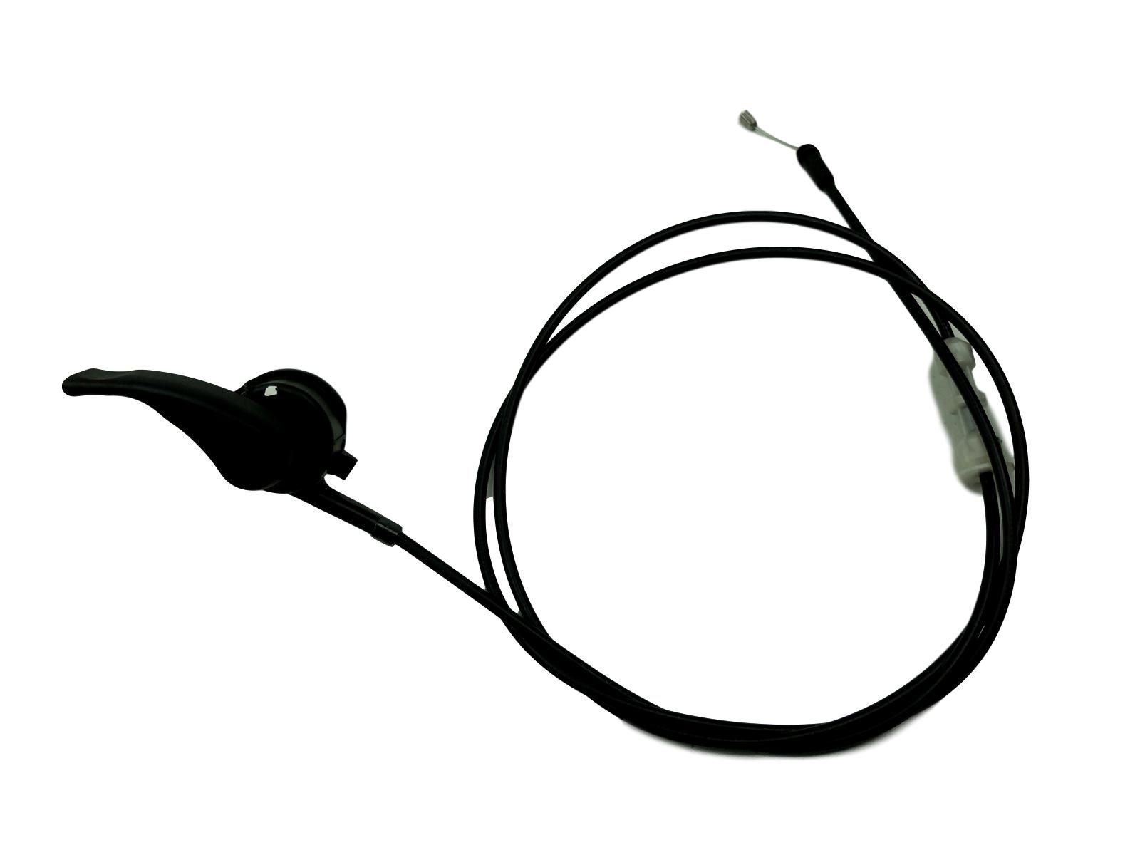 Cable De La Cerradura Delantero Renault Scenic IV 4 0km main product photo