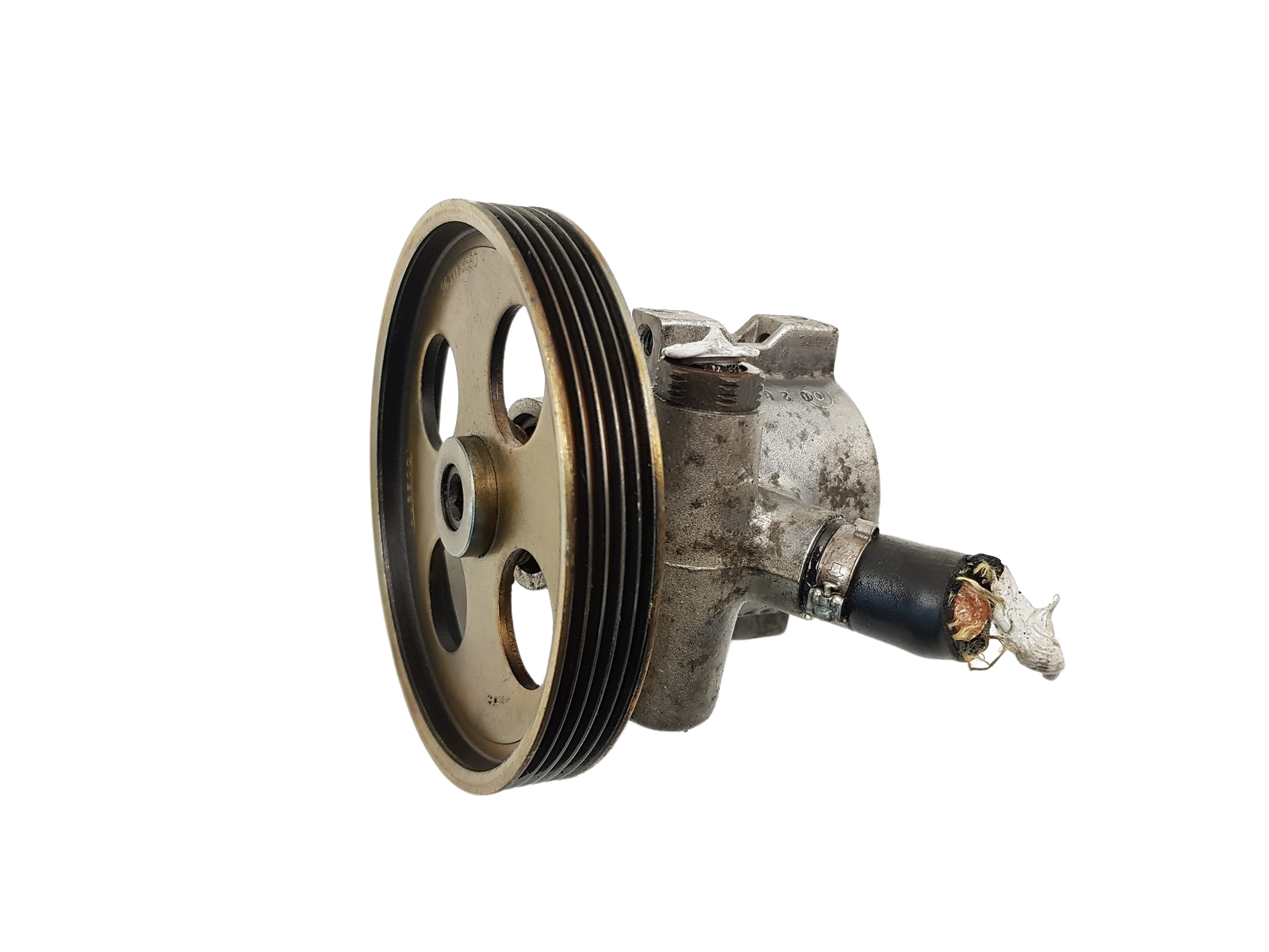 Bomba De La Dirección Asistida 9632334880 26084387 9631136680 Citroen Peugeot main product photo