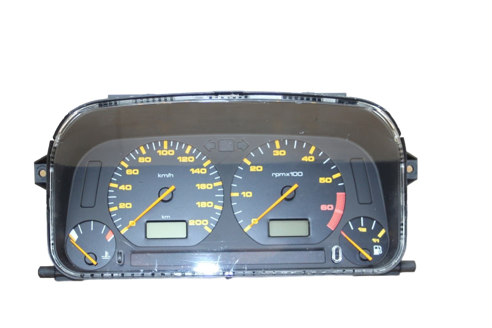 Velocímetro/Instrumentos y relojes Seat Ibiza 6K0919033FE main product photo