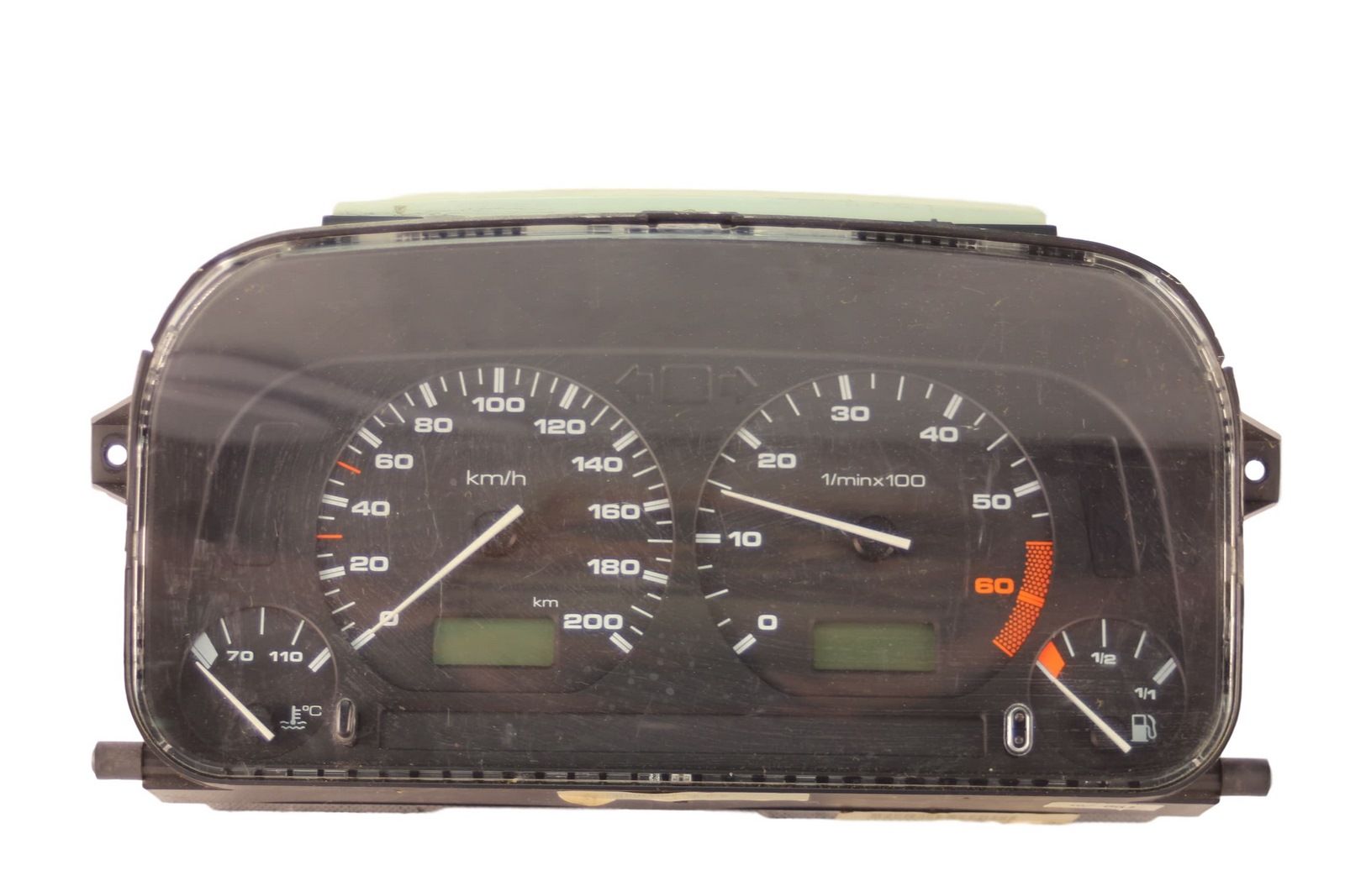 Velocímetro/Instrumentos y relojes Volkswagen Polo 6N0919860P main product photo