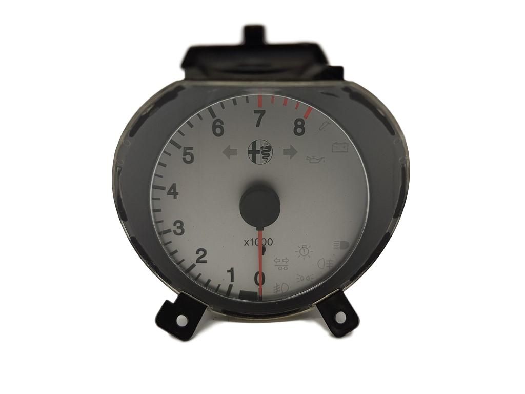 Velocímetro/Instrumentos Y Relojes Alfa Romeo 156 60653710 6850849909 13912 main product photo