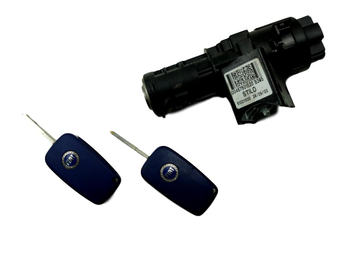 Interruptor De Encendido Fiat 00467601520 B365 61001500 main product photo