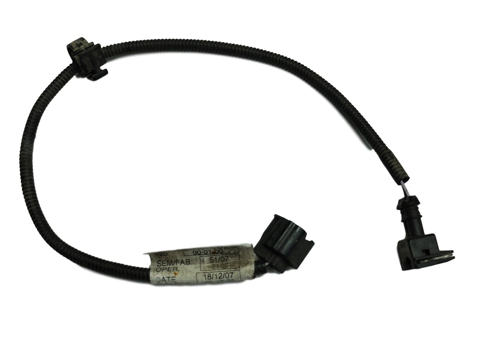 Wiązka Lampy Przeciwmgielnej Kangoo II 8200814829 Renault main product photo