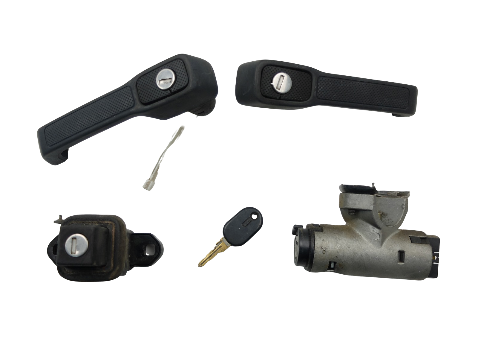 Interruptor De Encendido Fiat Uno main product photo