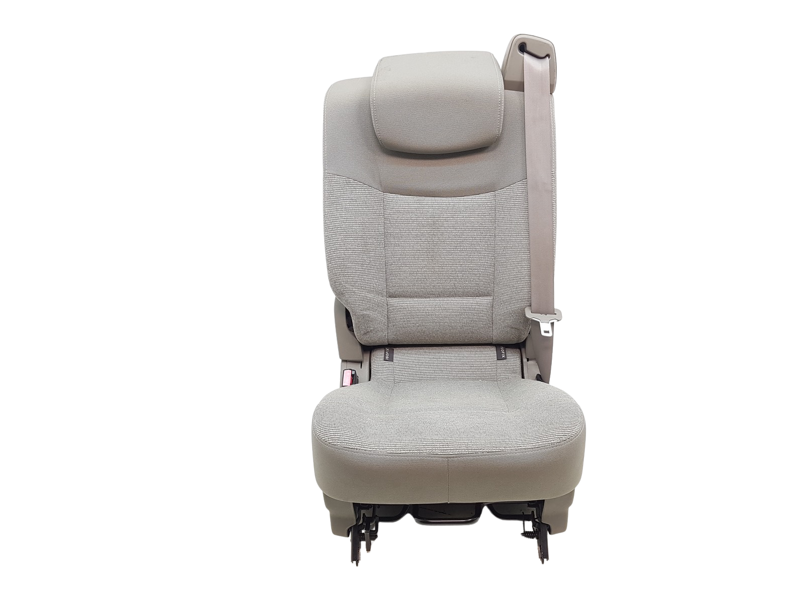 Asiento Trasera Renault Espace 4 IV DRAP02 2002-2006 1001 main product photo