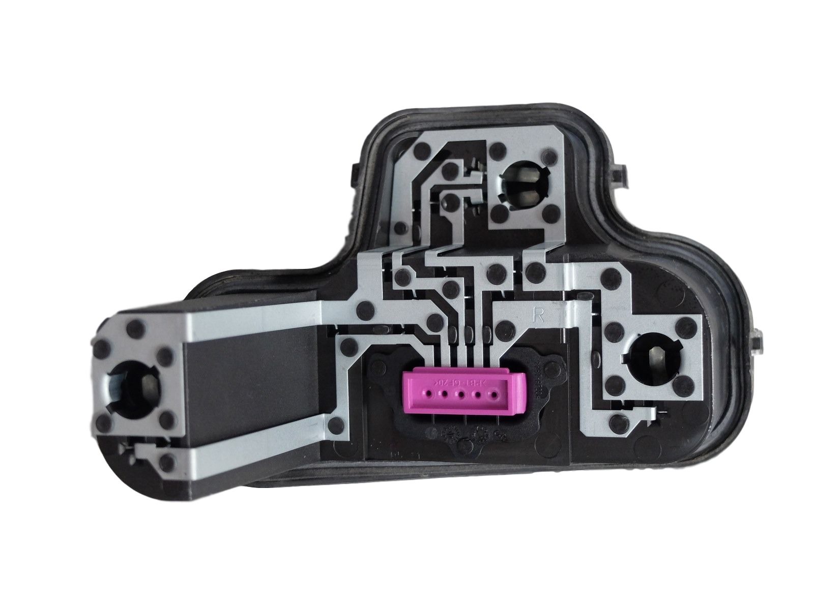 Wkład Lampy Prawy Tył Megane III Coupe 89076124 main product photo