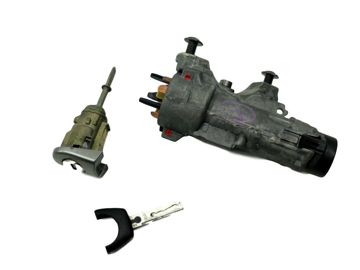 Interruptor De Encendido 4B0905851C 4B0905849 Seat Leon main product photo