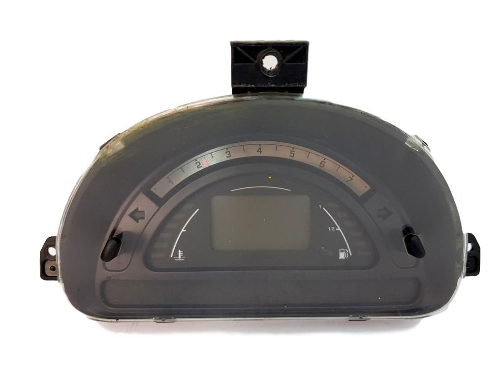 Velocímetro/Instrumentos Y Relojes Citroen C3 P9645994280 B 01 7367 main product photo