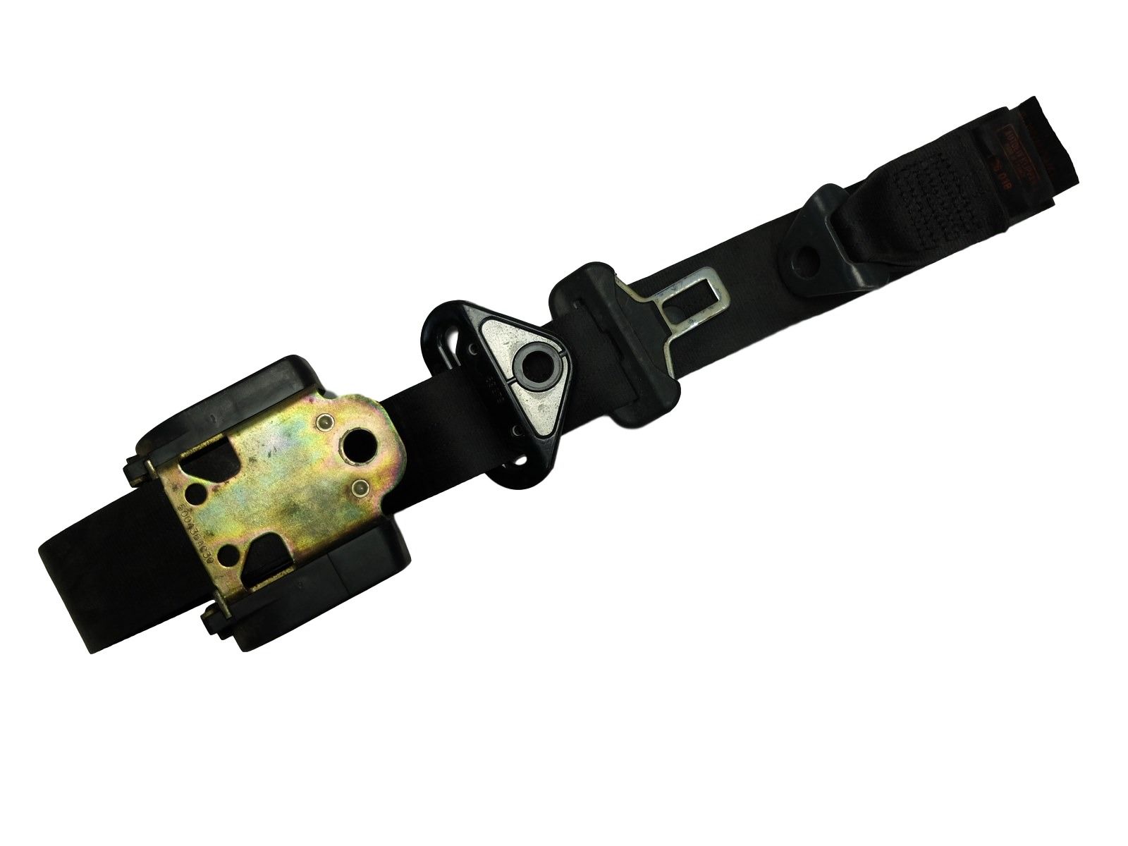 Pas Bezpieczeństwa Prawy Tył Citroen AX Autoliv main product photo