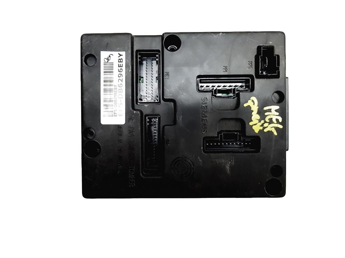Controlador BSI 8200029340B S108502510F Renault Siemens main product photo
