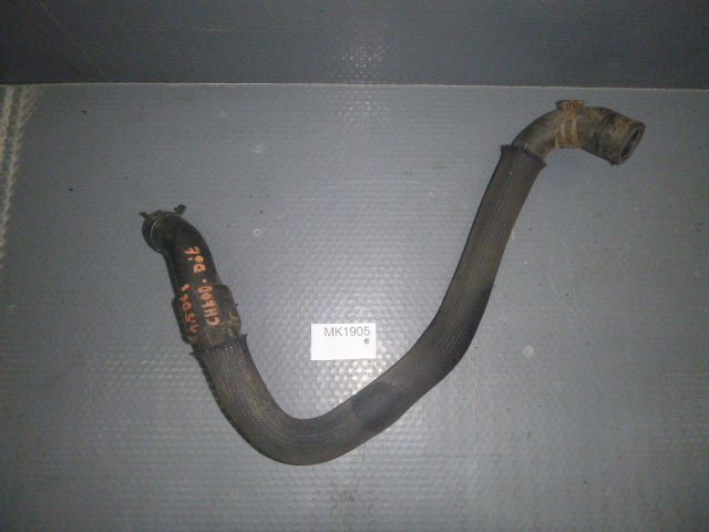 Rura Przewód Wąż Dolny Chłodnicy Kangoo 2 II 1,5 dci  Renault main product photo