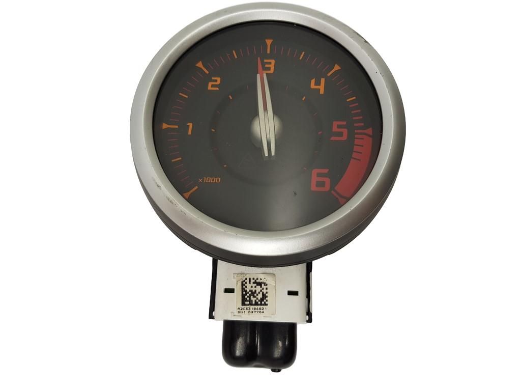 Velocímetro/Instrumentos Y Relojes Renault Twingo 2 8200516798 J 17451 main product photo