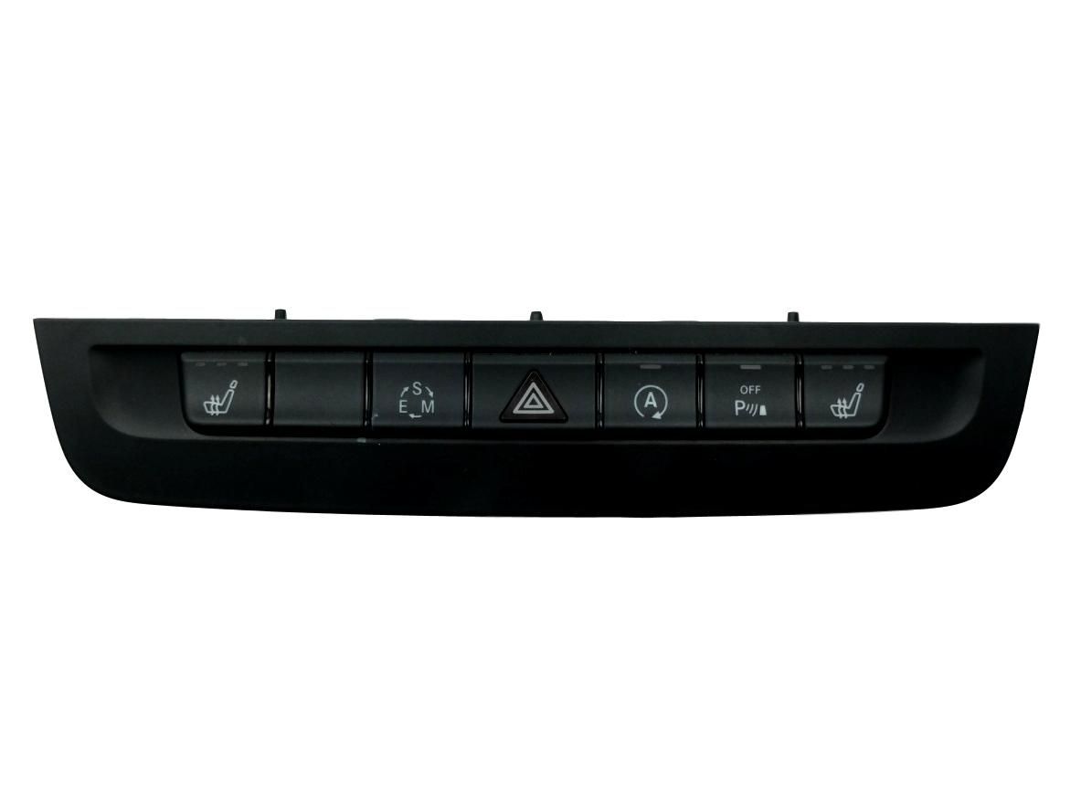 Interruptor Mercedes-Benz CLA W246 A2469053202 main product photo