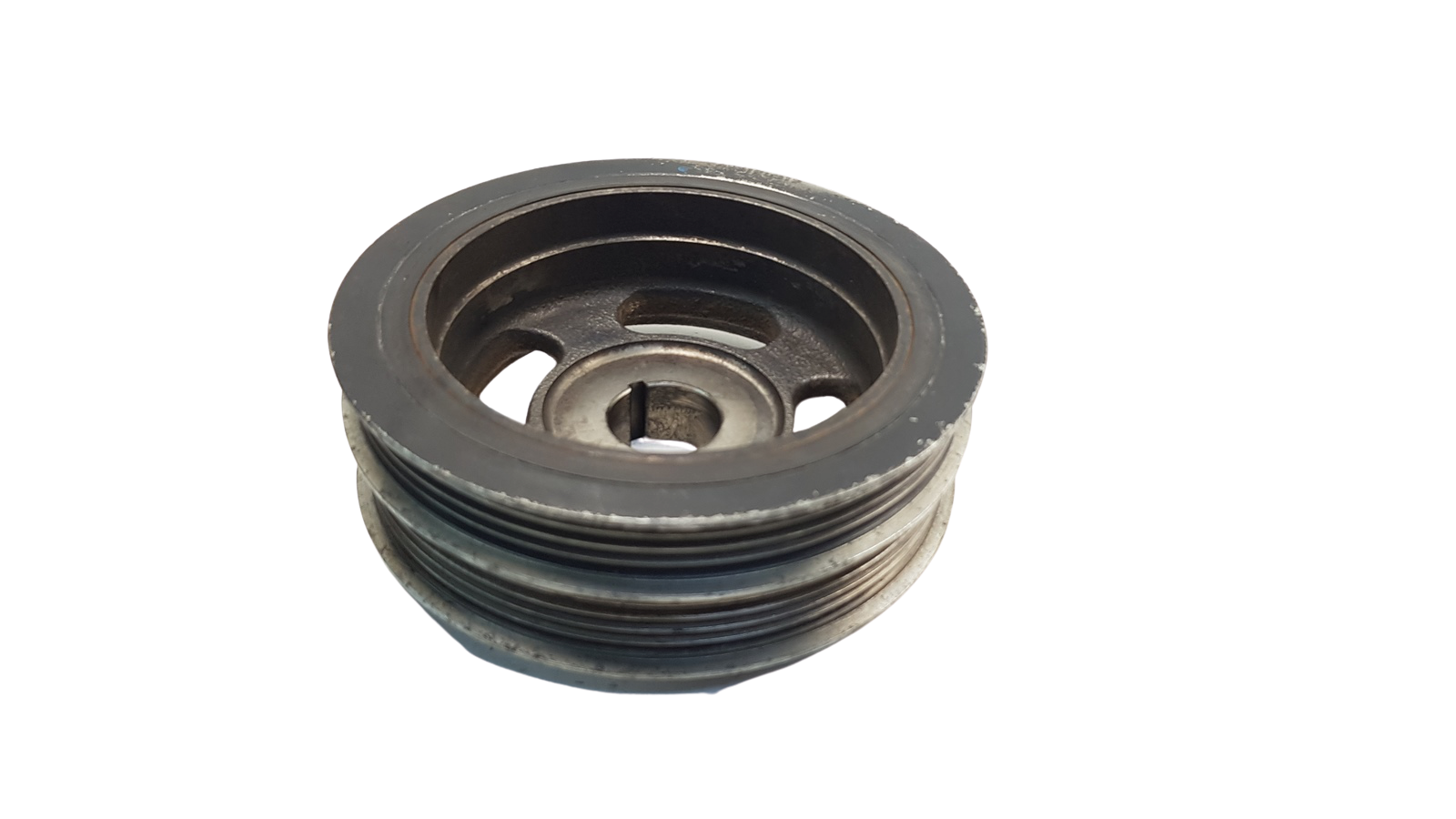 Polea Del Eje 1KR742 1.0 VTI Toyota Yaris main product photo