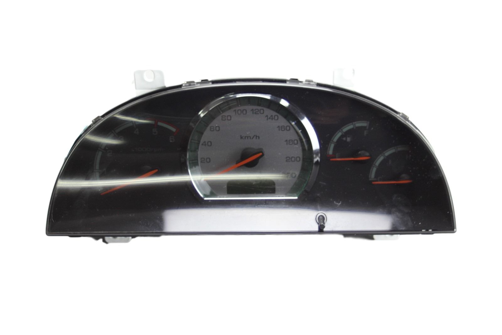 Velocímetro/Instrumentos Y Relojes Ssang Yong  Rexton 80220-08B10 Dies main product photo