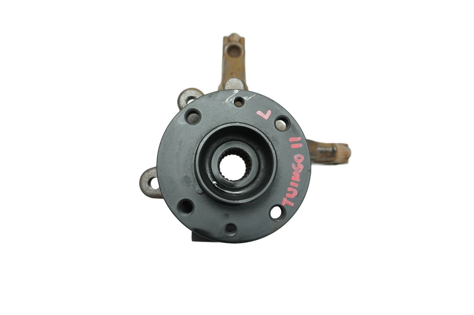 Zwrotnica Koła Lewa 8200663590 Twingo 2 Renault main product photo