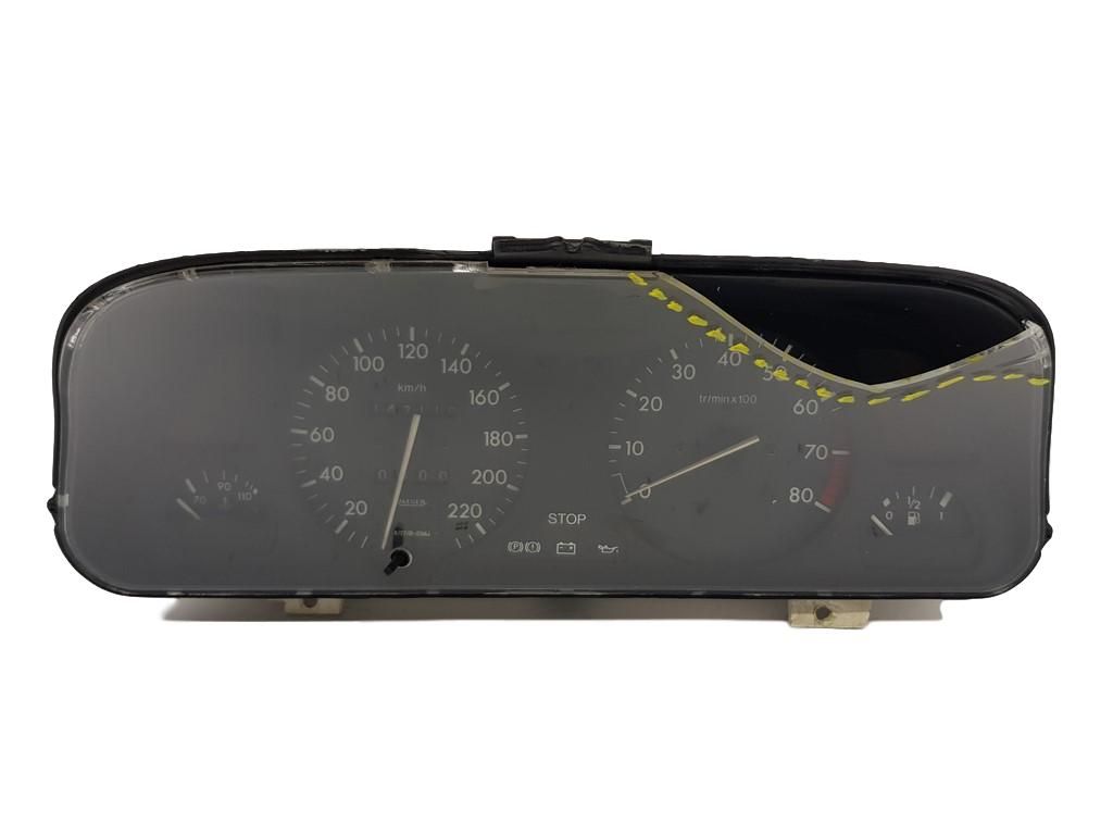 Velocímetro/Instrumentos Y Relojes Peugeot 306 9623324780 09033539905 15005 main product photo