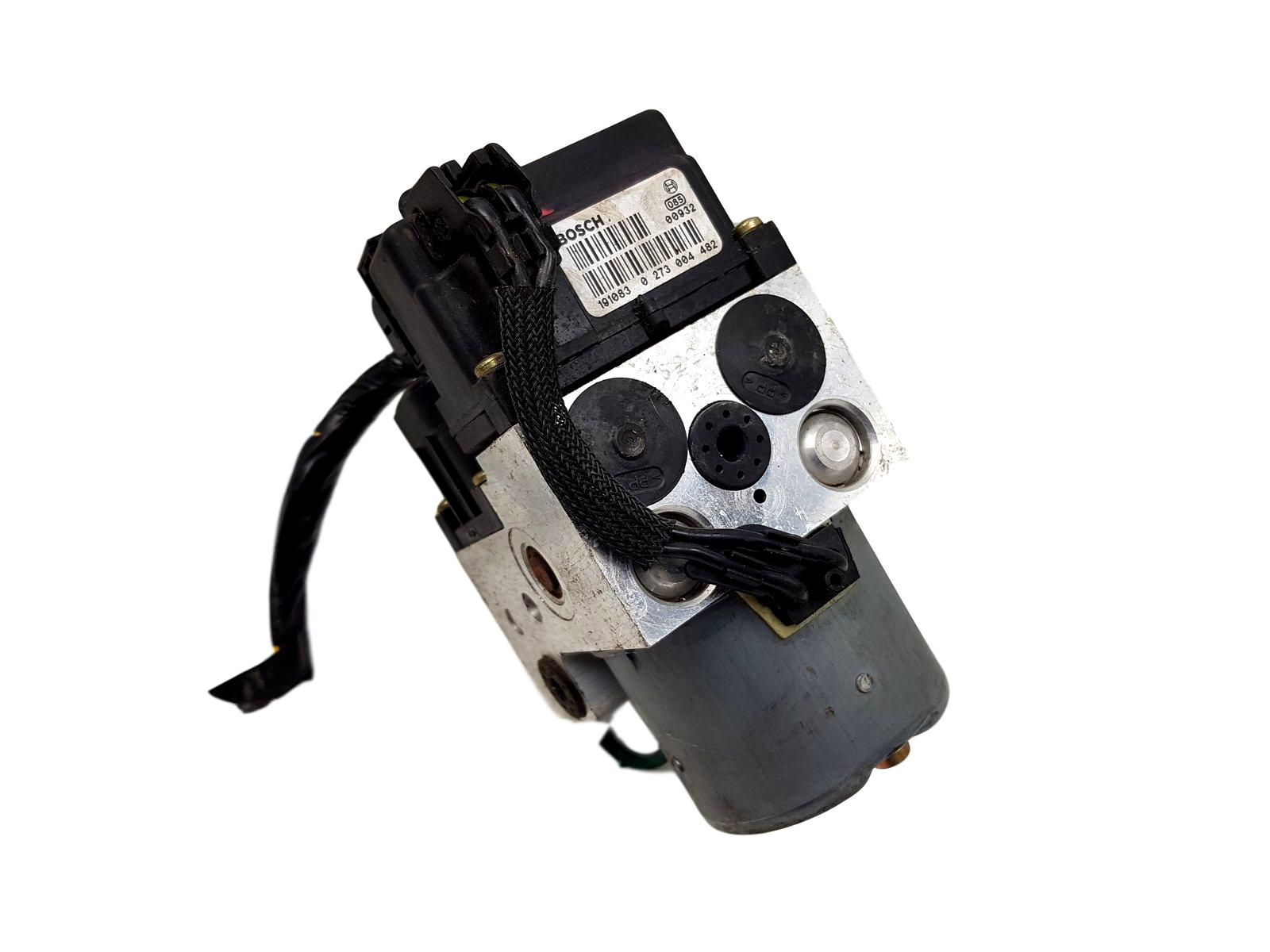 Bomba Abs  0273004482 7700436468 Clio 2 Renault main product photo